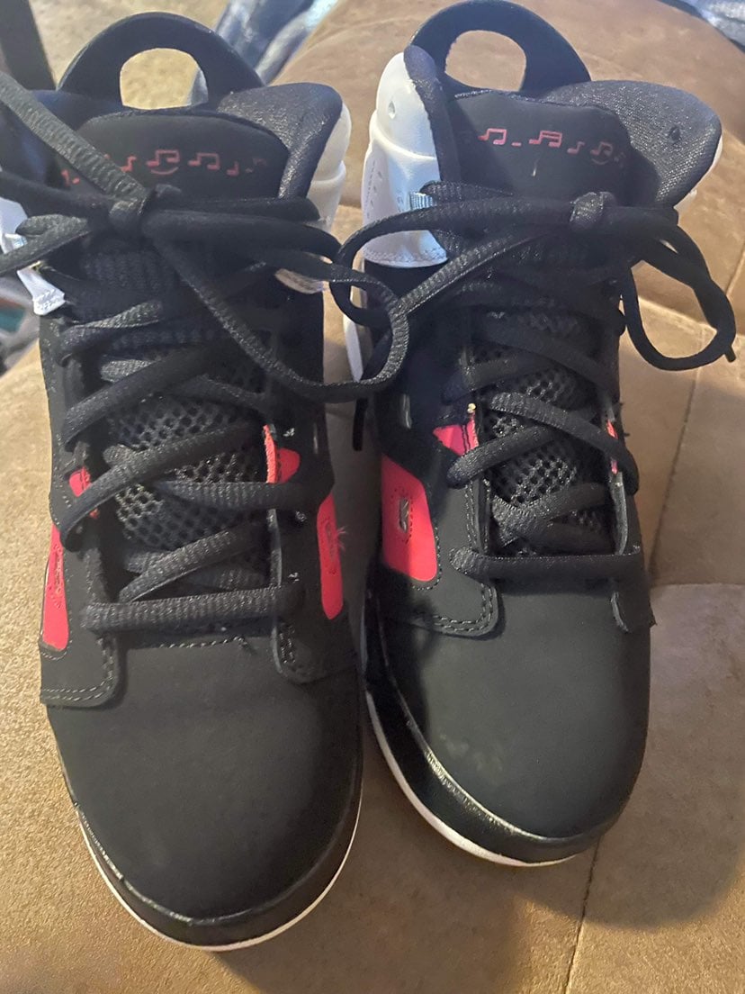 Jordan