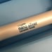ConairPRO Nano Silver Ceramic Tools Curling Iron 1 1/2 Inch Clip White/Silver