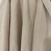 FRANK & EILEEN Shirley Oversized Button-Up Shirt in Vintage White Size XS