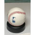 FRANK HOWARD AUTOGRAPHED BASEBALL 1960 NL ROY Dodgers Senators Rangers Tigers