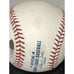 FRANK HOWARD AUTOGRAPHED BASEBALL 1960 NL ROY Dodgers Senators Rangers Tigers
