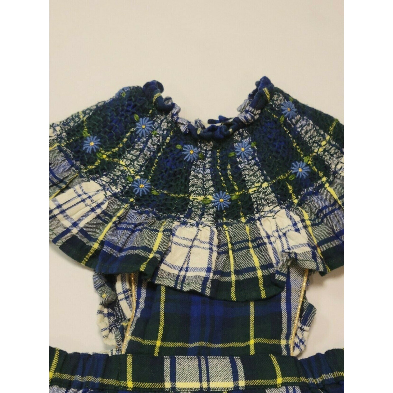 ゼニス新作モデル Bonjour Diary Pinny 4y ボトムス・スパッツ