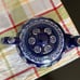 Boleslawiec handmade polish pottery Tea Pot & Lid