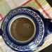 Boleslawiec handmade polish pottery Tea Pot & Lid