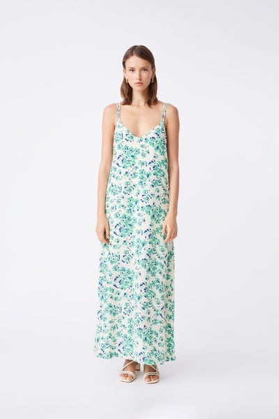 Suncoo Paris dress