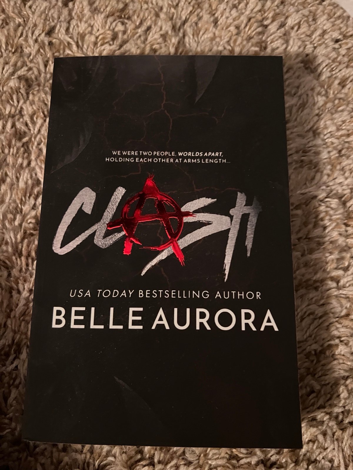 Four book bundle
