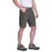 Kuhl Ramblr Vintage Patina Dye Shorts Mens 40 Green Gun Metal Gorpcore (41x11)