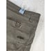 Kuhl Ramblr Vintage Patina Dye Shorts Mens 40 Green Gun Metal Gorpcore (41x11)
