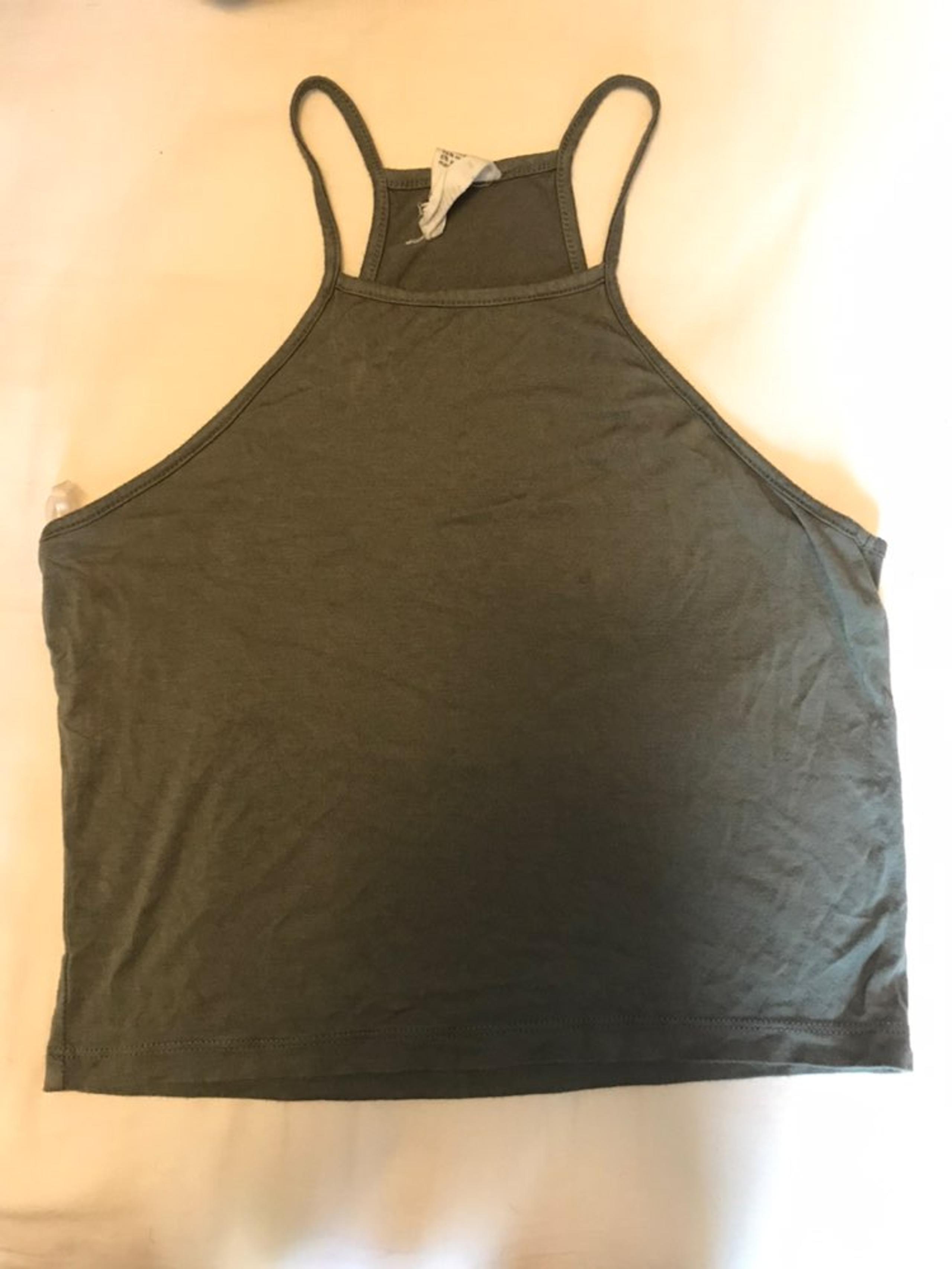 Tillys Tank Top