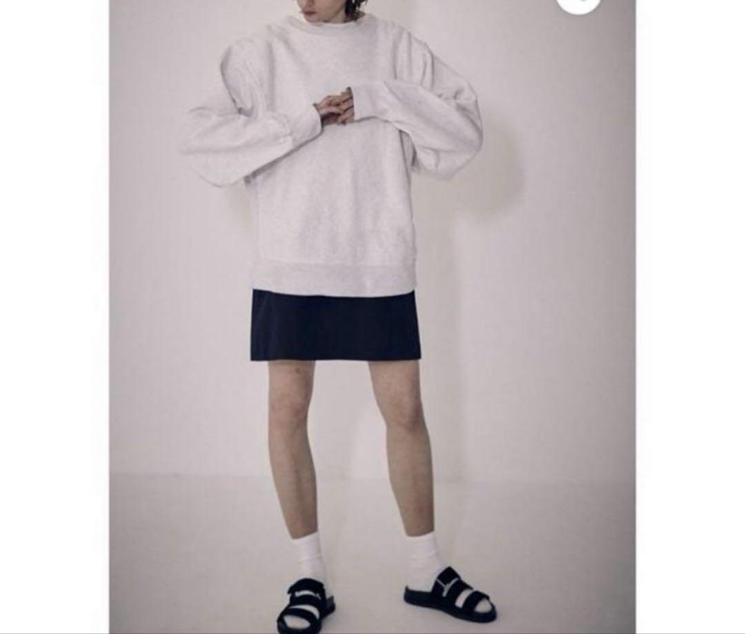 SEA VINTAGE 70'S SWEATSHIRT