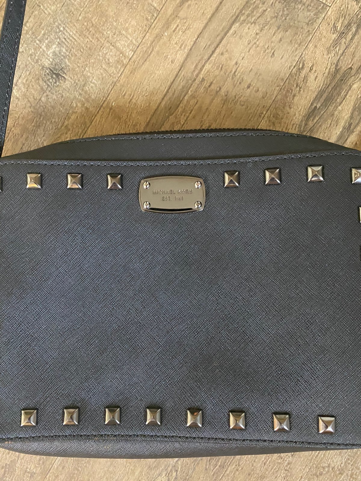 Michael Kors crossbody
