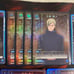 Union Arena Jujutsu Kaisen Sukuna Nanami Deck 50-Card Set
