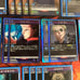 Union Arena Jujutsu Kaisen Sukuna Nanami Deck 50-Card Set
