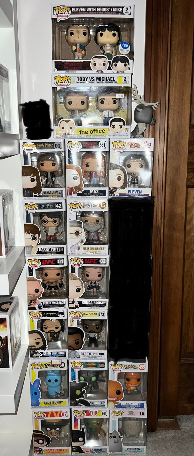 Funko Pop Lot