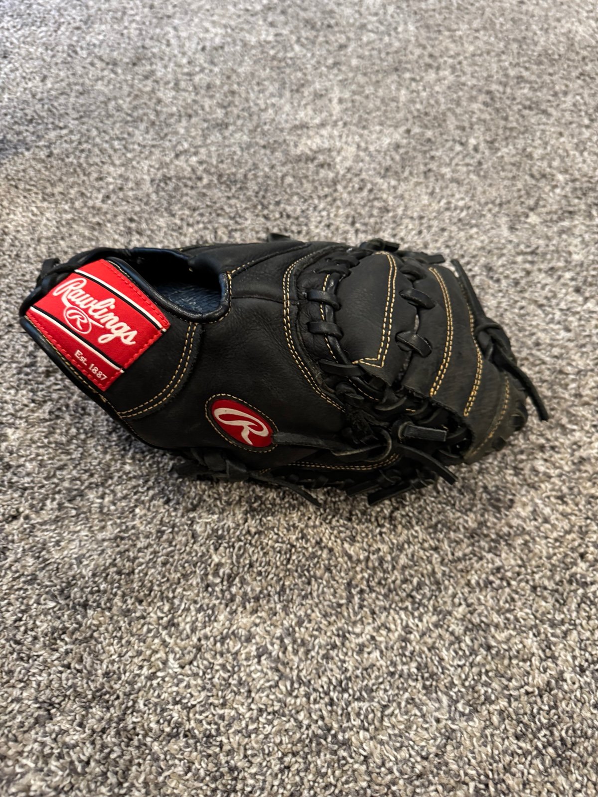 Rawlings
