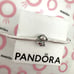 *BRAND NEW* Pandora 925 Silver Disney Winnie the Pooh Eeyore Charm 792209C01