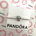 *BRAND NEW* Pandora 925 Silver Disney Winnie the Pooh Eeyore Charm 792209C01