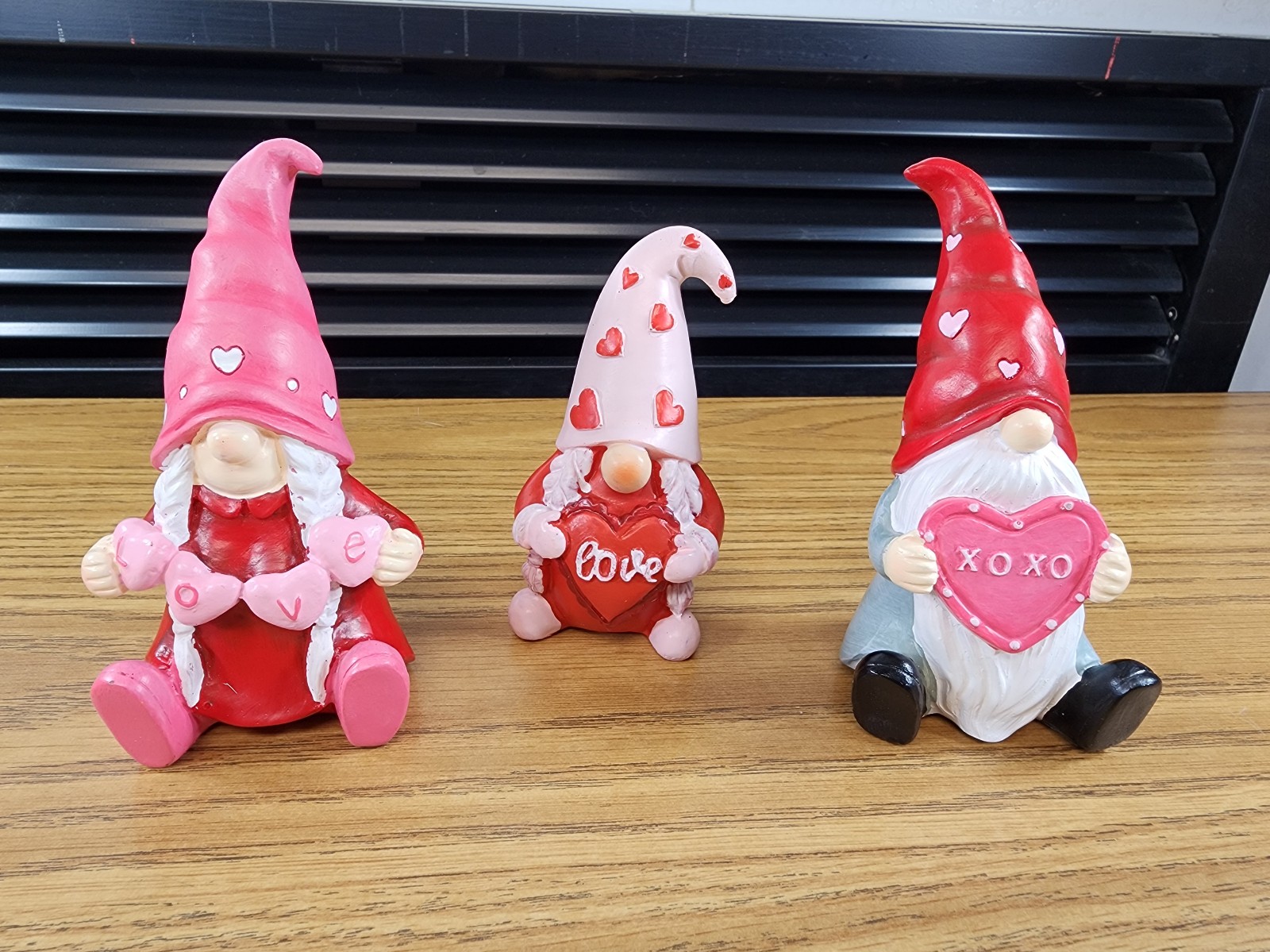 Gnomes