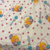 Vintage 90s (1991) Matel Barbie flannel sheet set (Twin) Barbiecore