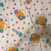 Vintage 90s (1991) Matel Barbie flannel sheet set (Twin) Barbiecore