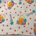 Vintage 90s (1991) Matel Barbie flannel sheet set (Twin) Barbiecore