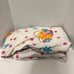 Vintage 90s (1991) Matel Barbie flannel sheet set (Twin) Barbiecore