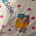 Vintage 90s (1991) Matel Barbie flannel sheet set (Twin) Barbiecore