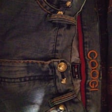 Men's jeans