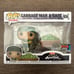 Cabbage Man Funko 656