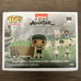 Cabbage Man Funko 656
