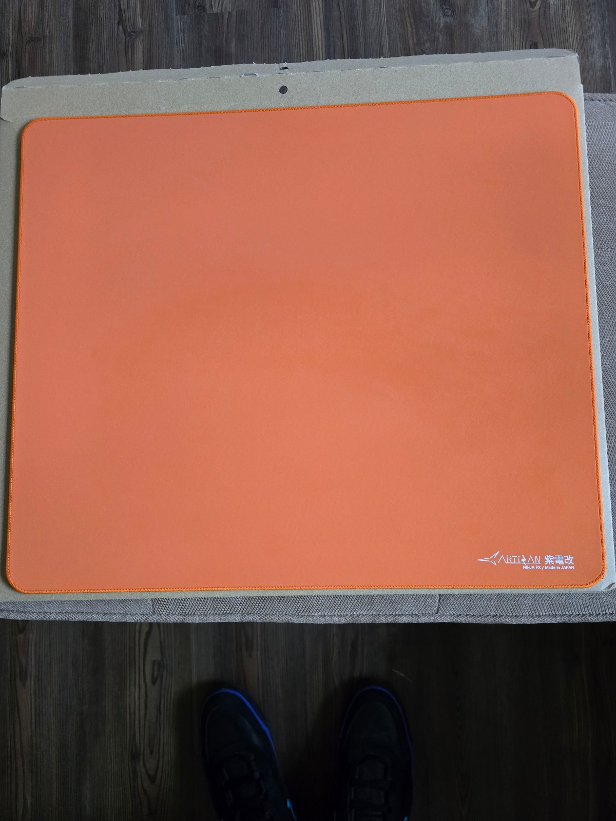 Artisan Shidenkai V2 XL (Orange)