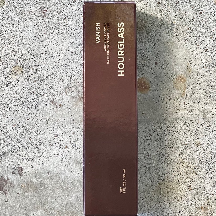 Hourglass Vanish Airbrush Primer