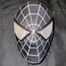 Spider-Man 3 mask