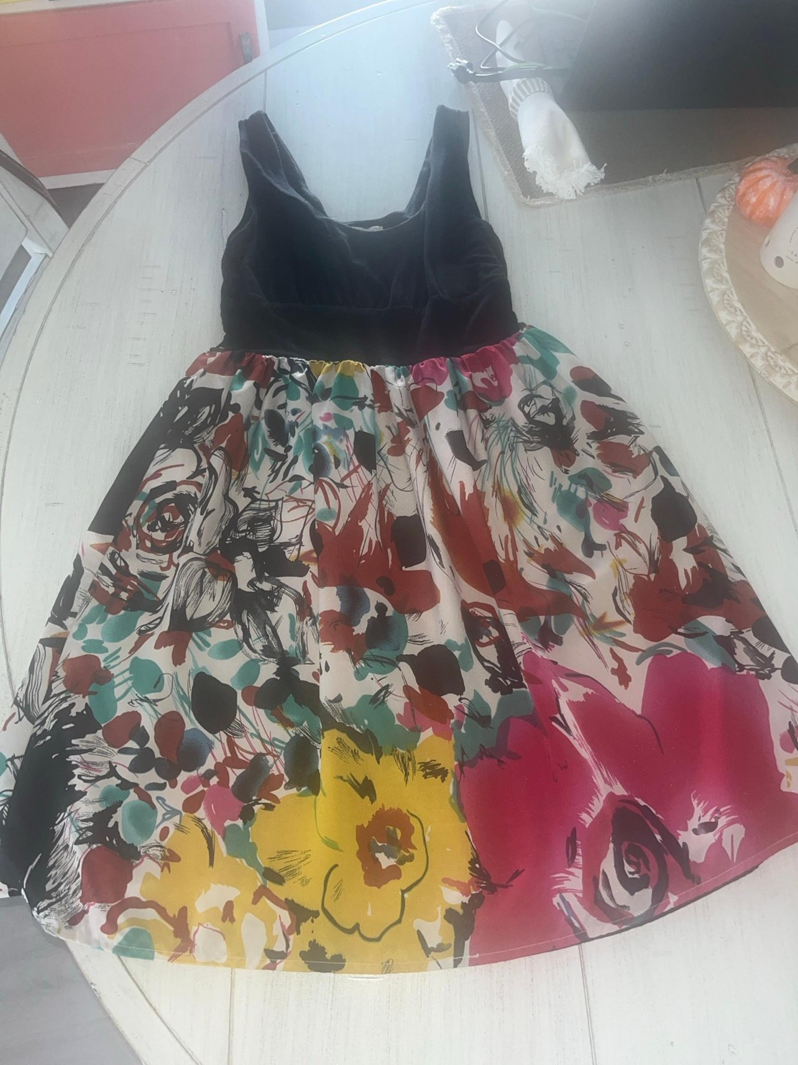 Arden Dress