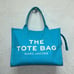 Marc Jacobs - The Tote Bag