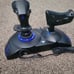Playstation Thrustmaster Flight Stick Ace Combat 7