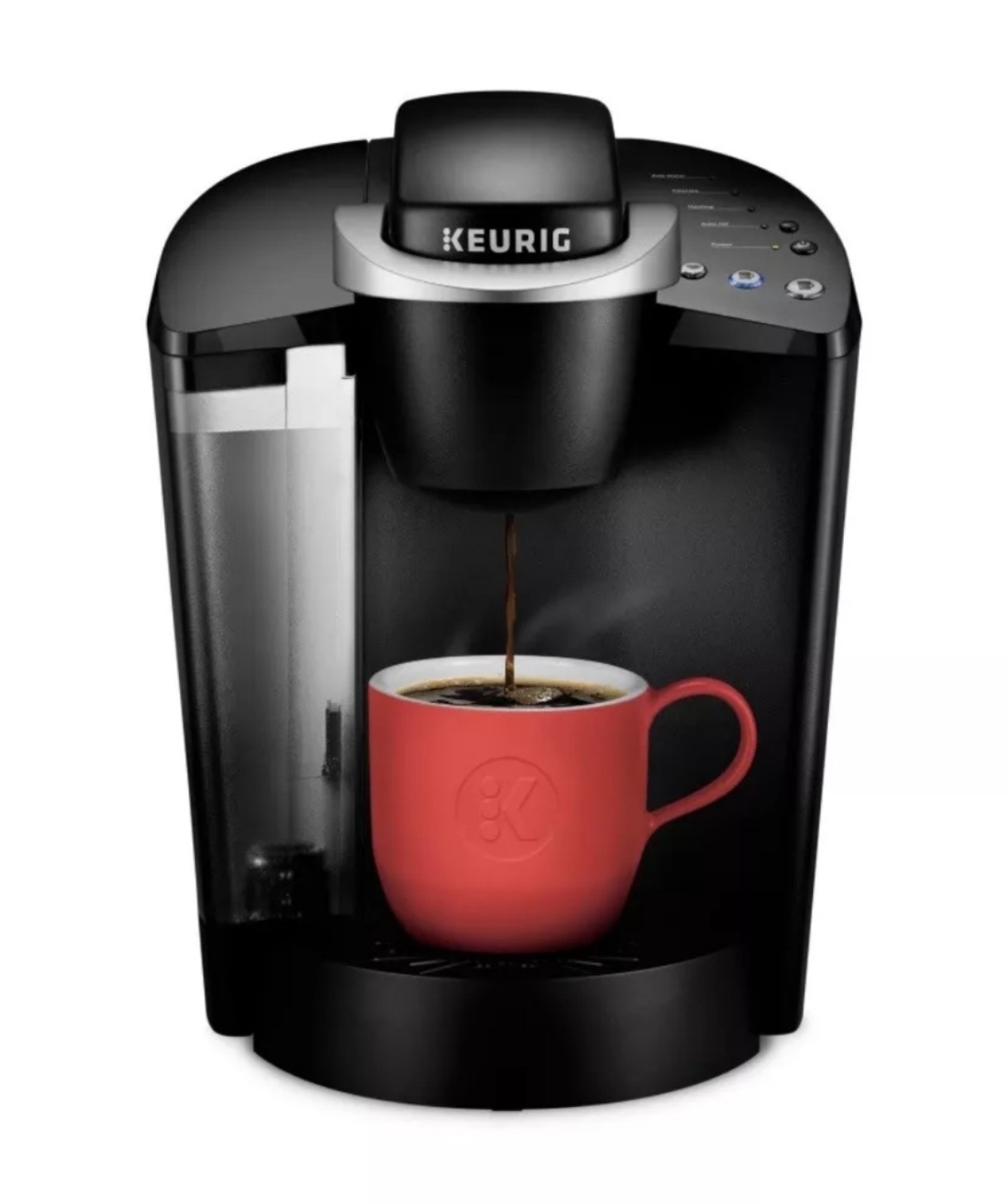Coffee Maker