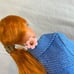 Vintage Barbie Talking Stacey Doll 1967 Red Hair