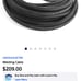 Welding leads