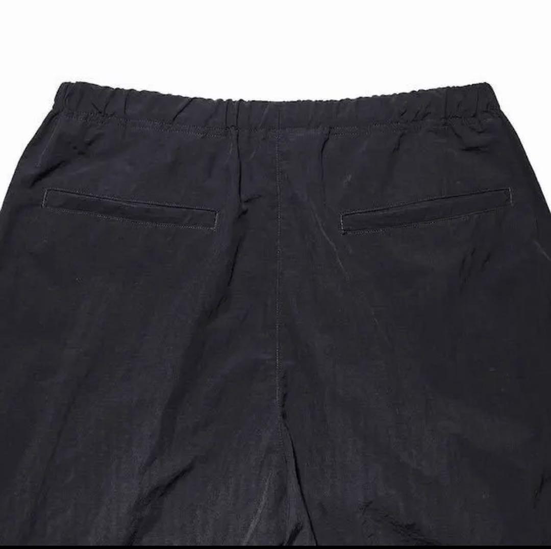 ENNOY NYLON EASY SHORTS (CHARCOAL) - メルカリ