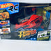 Hot Wheels Terrain Twister (red) Radio Control R/C + Charger