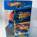 Hot Wheels Terrain Twister (red) Radio Control R/C + Charger
