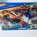 Hot Wheels Terrain Twister (red) Radio Control R/C + Charger