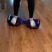 Hoverboard, 6.5 Self Balancing Hoverboard Electric Scooter Hoverboard for Kids