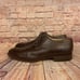 Magnanni Brown Leather Men’s Loafer Shoes Sz 10.5 (11982)