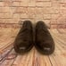 Magnanni Brown Leather Men’s Loafer Shoes Sz 10.5 (11982)