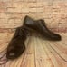 Magnanni Brown Leather Men’s Loafer Shoes Sz 10.5 (11982)