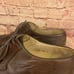 Magnanni Brown Leather Men’s Loafer Shoes Sz 10.5 (11982)