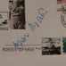 General Lt. Hans Baur Autograph