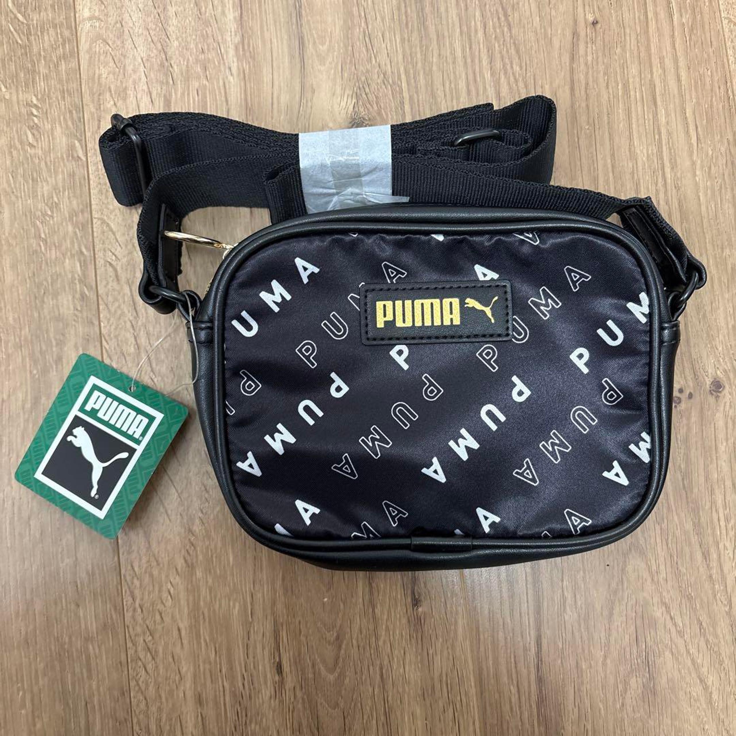 Puma Shoulder Bag
